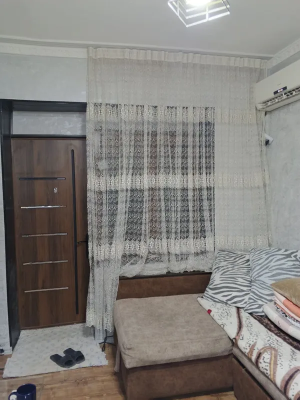 Продается комната в бывшем общежитии — фото 1
