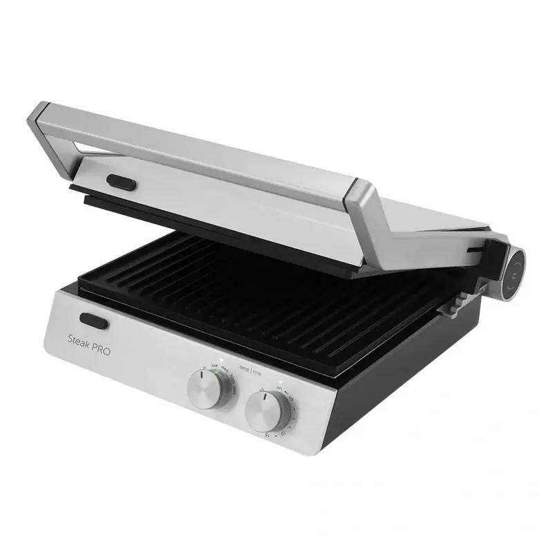 Электрогриль POLARIS PGP 2803 — фото 2