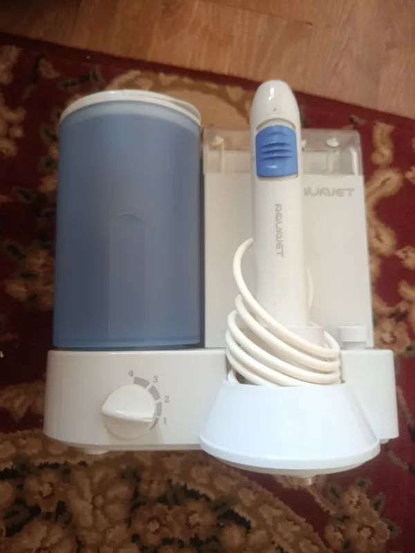 Aquvajet 1 Aquvajet 1