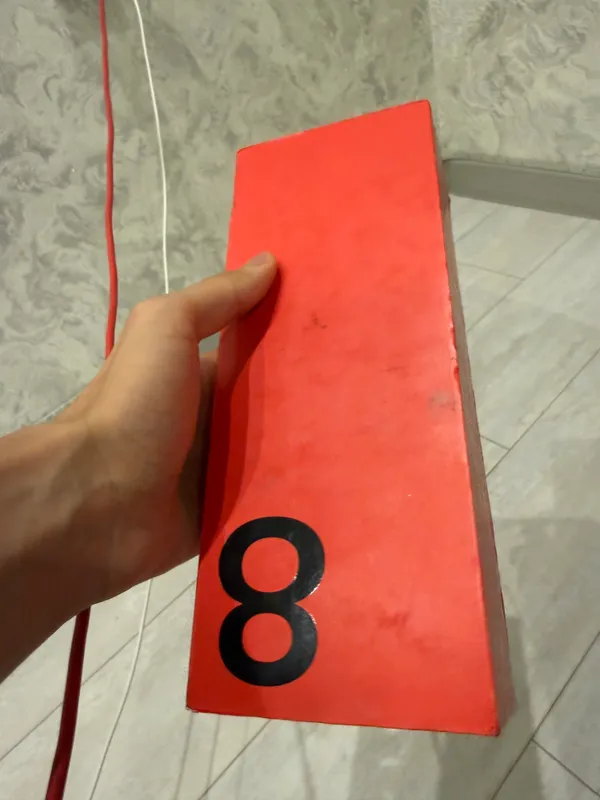 One plus 8 holati yaxshi yengsni oldik shunga sotl — фото 2