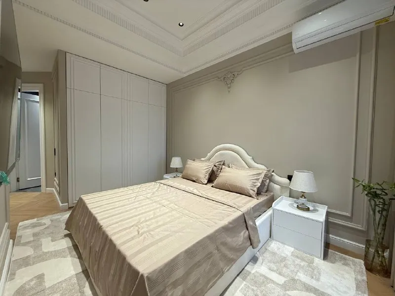 1 xonali kvartira, 74 m2, Yunusobod 7