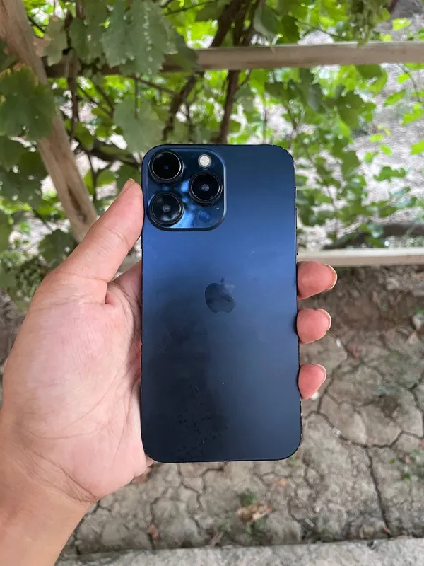 IPhoneXr 15 pro 3