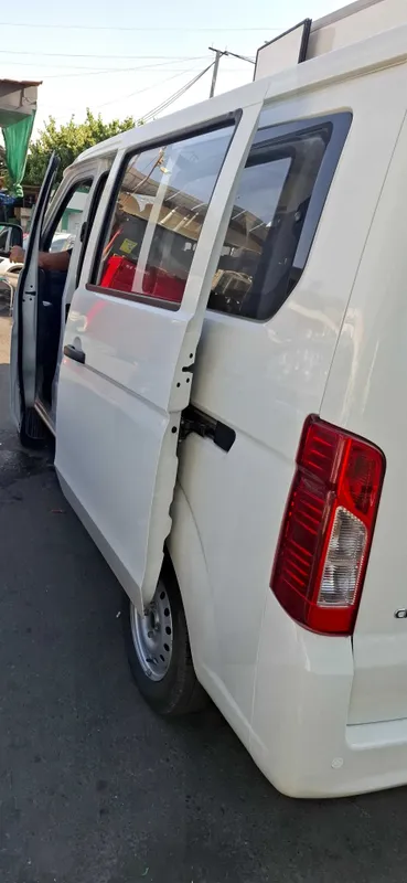 Changan ZhiZhi 2026 3 Changan ZhiZhi 2026 3
