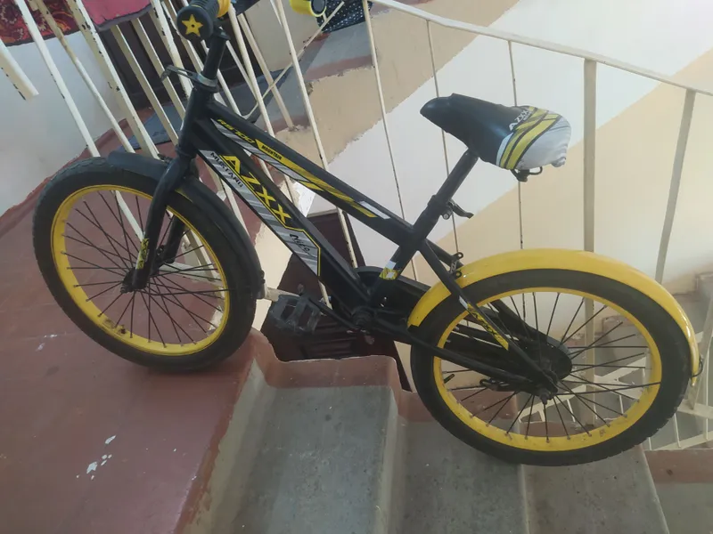 Yaxshi holatda ishlatilgan velosiped sotaman 3 Yaxshi holatda ishlatilgan velosiped sotaman 3