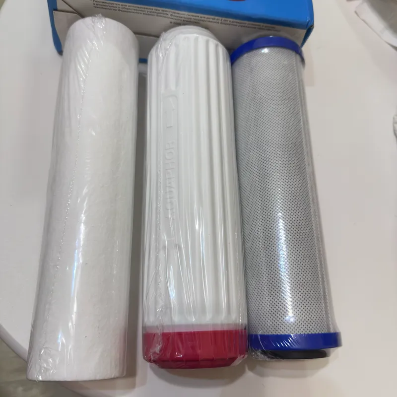 Aquaphor kartridjlari 2 Aquaphor kartridjlari 2