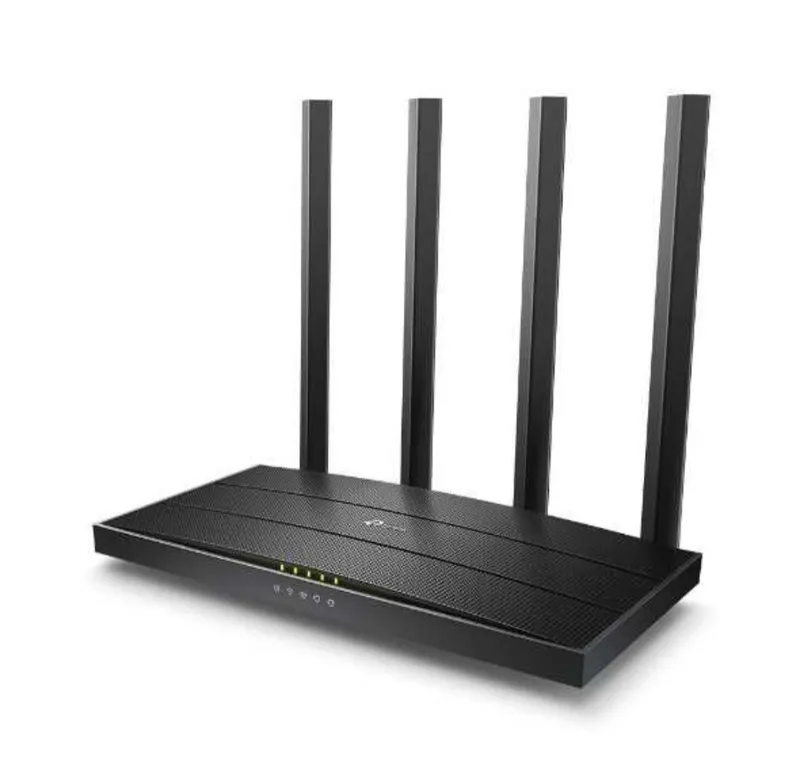 Wifi Routr — фото 1
