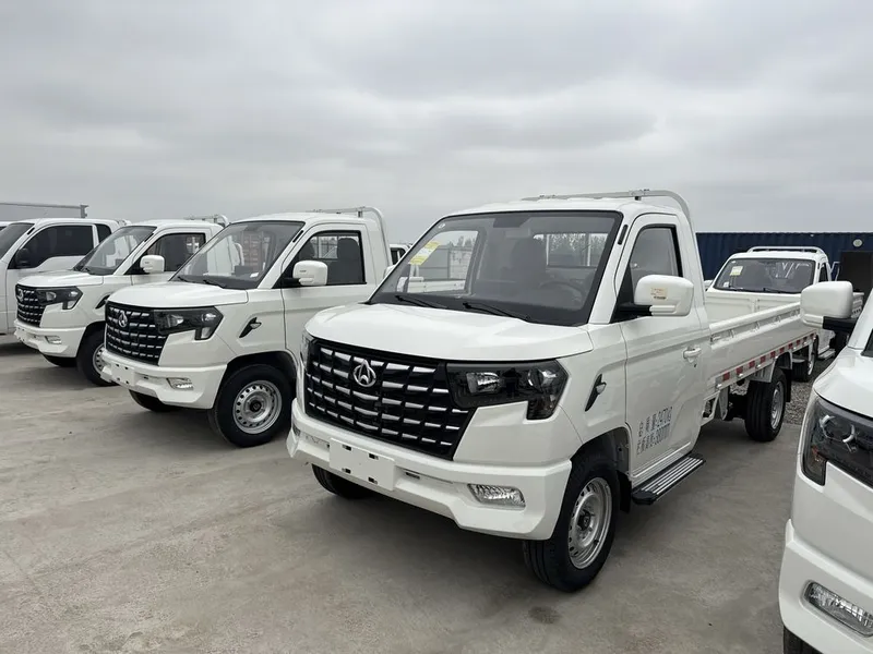 Changan Start plus 2026 yil — фото 1