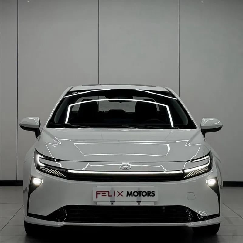 Toyota Corolla 2026 1 Toyota Corolla 2026 1