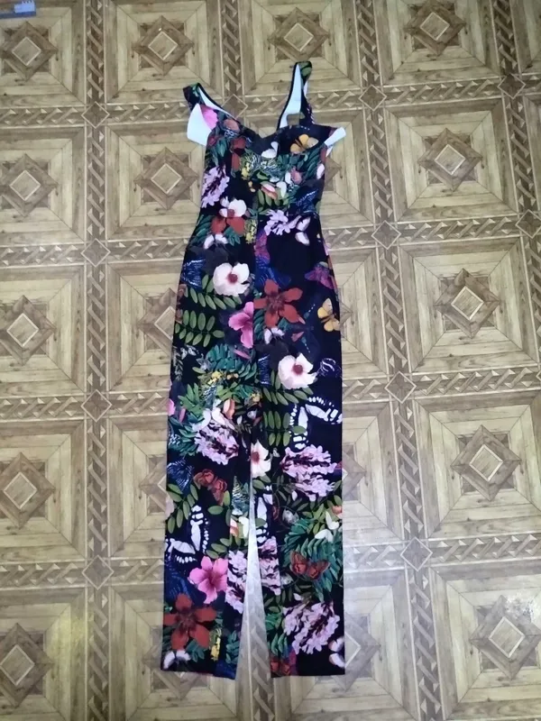 Комбинезон h&m 34 1