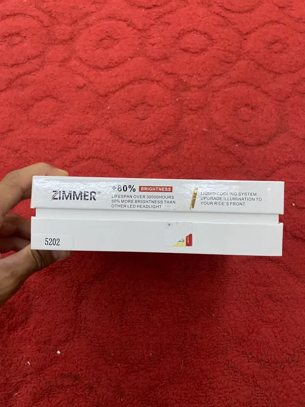 Led zimmer E8pro 5202 — фото 1