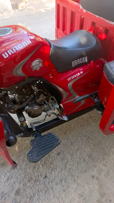 motosikl sotiladi nomi URAGAN 1