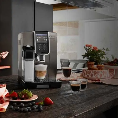 Кофемашина DELONGHI Доставка по городу Бесплатно Оптом и штучно 1