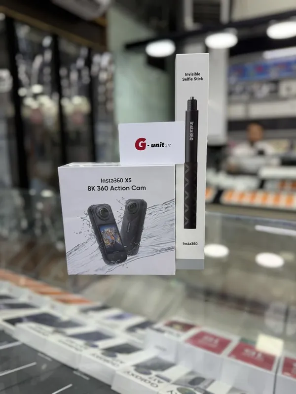Insta360 X5 (оптом) 1 Insta360 X5 (оптом) 1