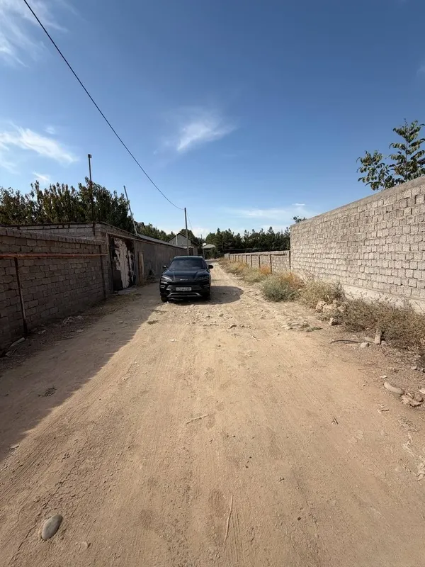 Новый парк Узбекистан, Чингильды, Продаётся земельный участок 6-соток 2 Новый парк Узбекистан, Чингильды, Продаётся земельный участок 6-соток 2