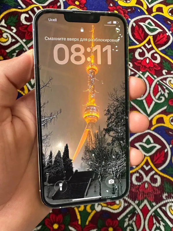 Sotiladi 13 pro 4