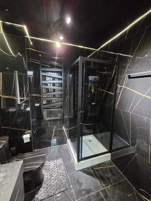 Yakkasaroyda 42 m², 1 xonali kvartira ijarasi · ID 19238 6 Yakkasaroyda 42 m², 1 xonali kvartira ijarasi · ID 19238 6