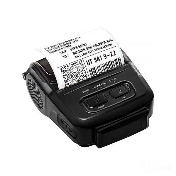 Мобильный принтер этикеток — BIXOLON SPP-L310 2 Мобильный принтер этикеток — BIXOLON SPP-L310 2