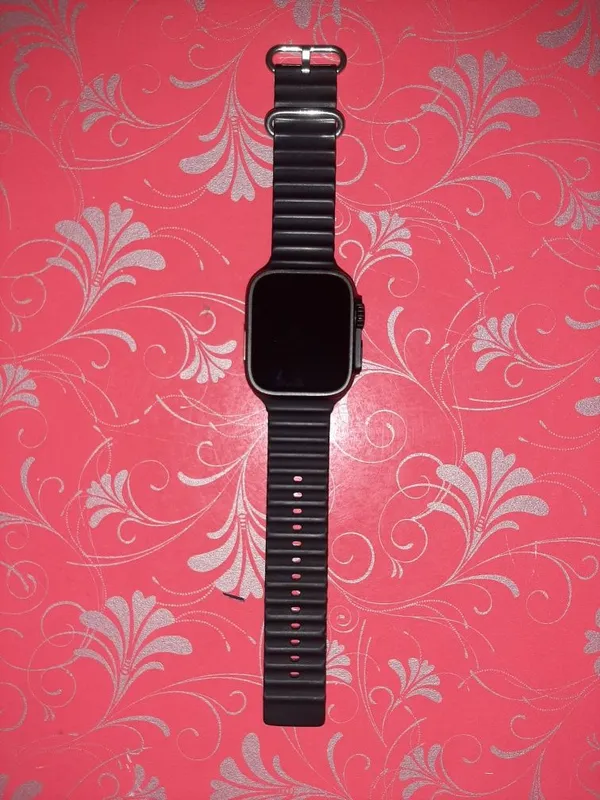 Smart watch x8 ultra. 1 Smart watch x8 ultra. 1