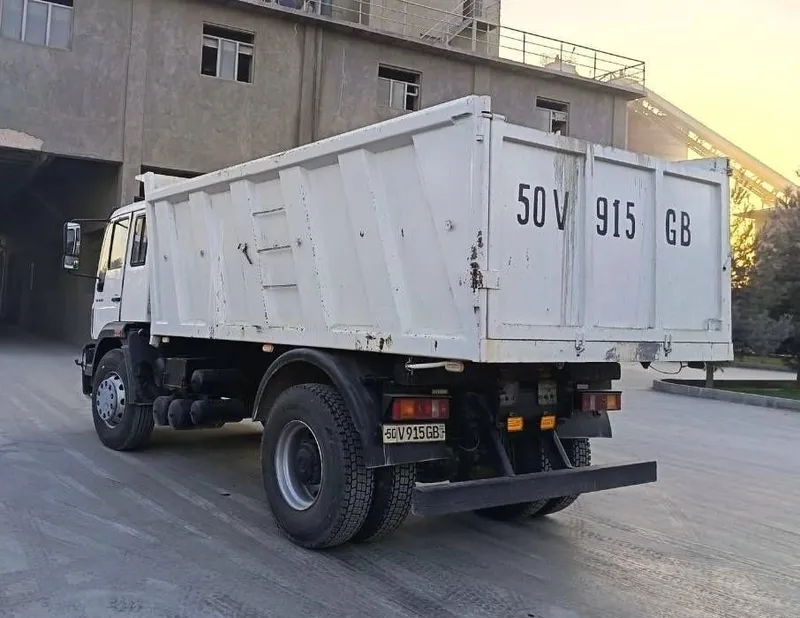 HOWO 25 тонналик самосвал срочно сотилади 7 HOWO 25 тонналик самосвал срочно сотилади 7