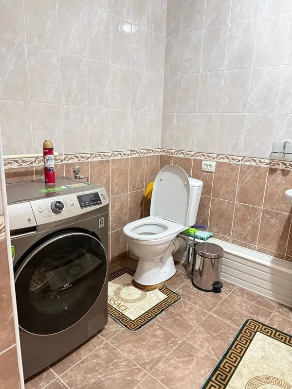Chilonzor tumani Novza metrosi yaqinida 2xonali — фото 3