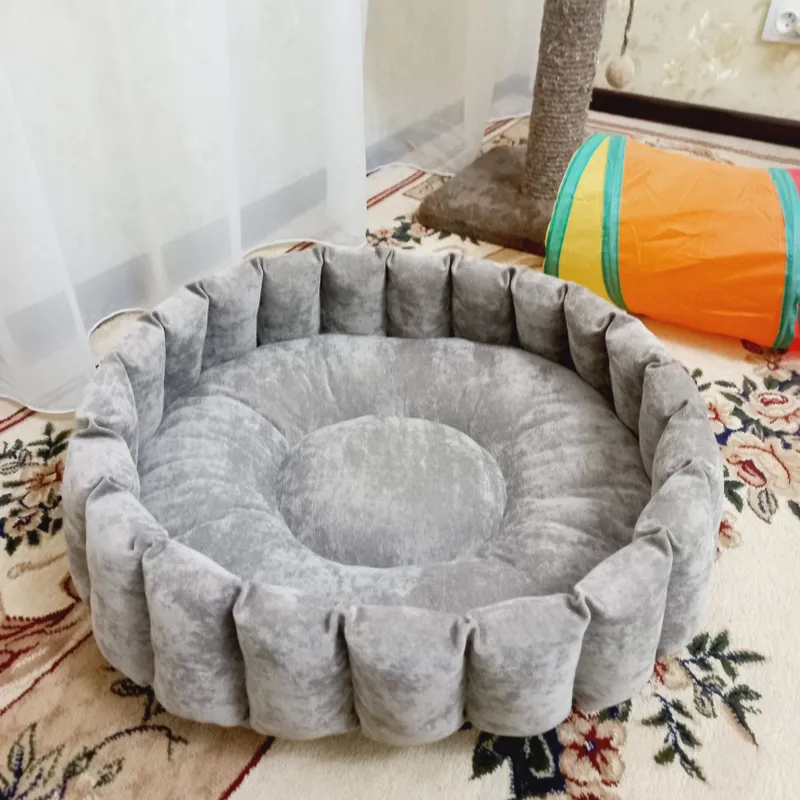 Catbeds and dogbeds — фото 4