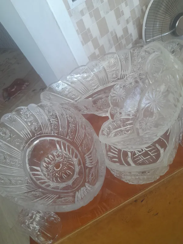 Toza chexskiy xrustal 2