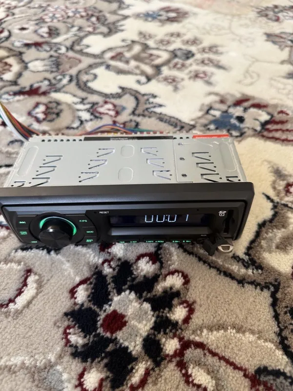 Damas, Labo uchun radio. 3 Damas, Labo uchun radio. 3