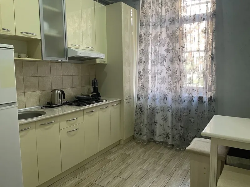 Срочно продается квартира на Паркентском — фото 2 Срочно продается квартира на Паркентском — фото 2