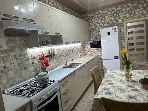 Аренда квартиры в ЖК Golden Hills 6
