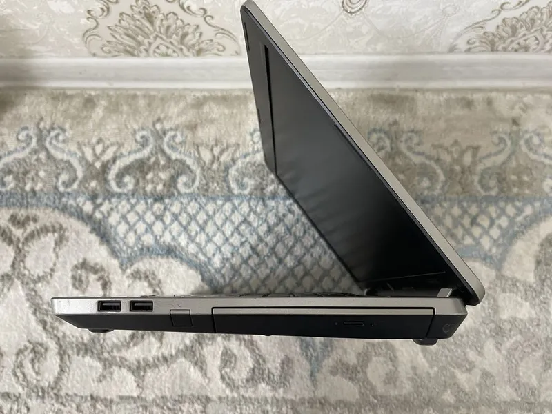 Продам ноутбук Hp Probook 4530s — фото 5