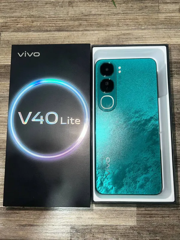 vivo v40 lite 1
