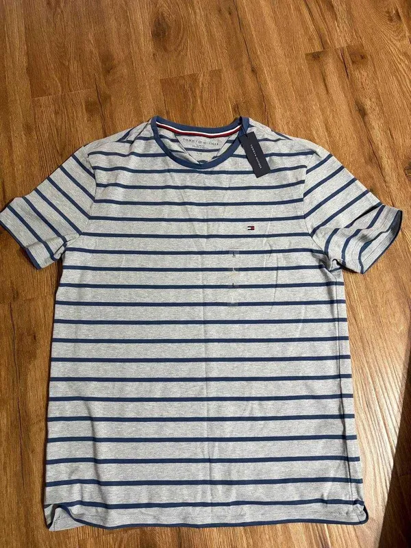 футболка Tommy hilfiger