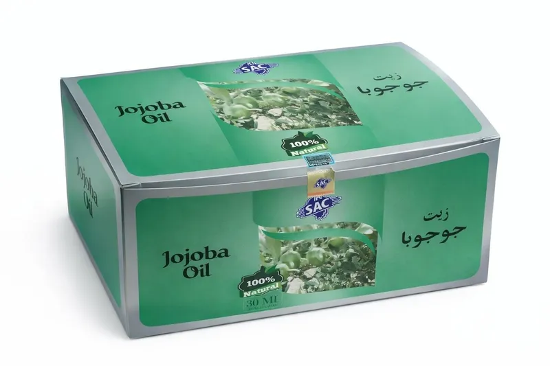 Масло жожоба жажоба jojoba yog‘i — фото 3