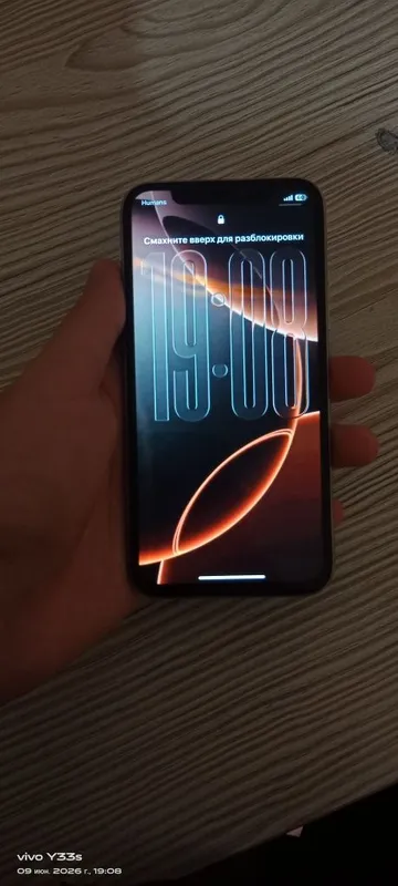 iPhone 11 pro 64 gb — фото 1