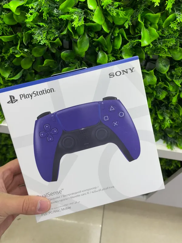 🎮 Оригинальный DualSense для PS5 | Джойстик PS5 | Sony 4 🎮 Оригинальный DualSense для PS5 | Джойстик PS5 | Sony 4