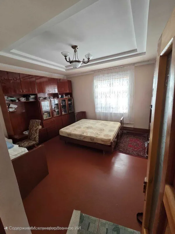 Hovli 6sotix Urikzor Mahalla 312maktabdan oldingi ko'chada joylashgan. — фото 4