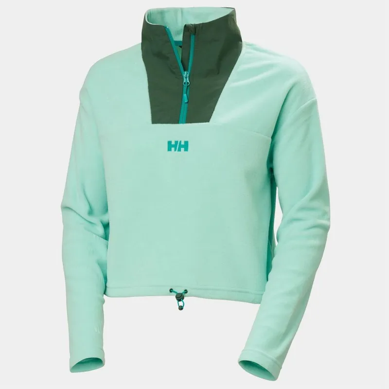 Polartec походный микрофлис Helly Hansen женская флиска горный флис 3 Polartec походный микрофлис Helly Hansen женская флиска горный флис 3