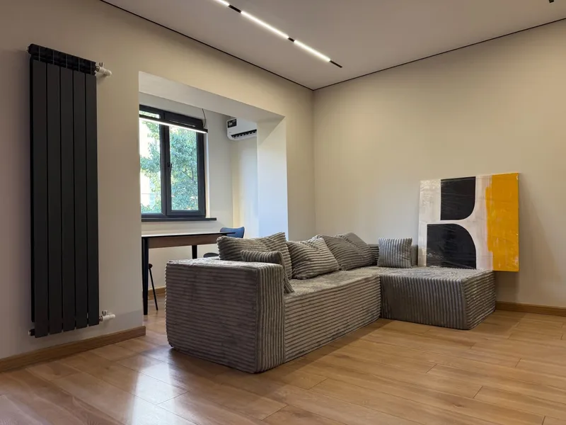 2-комнатная квартира, 43 м2, Мирзо-Улугбек 1