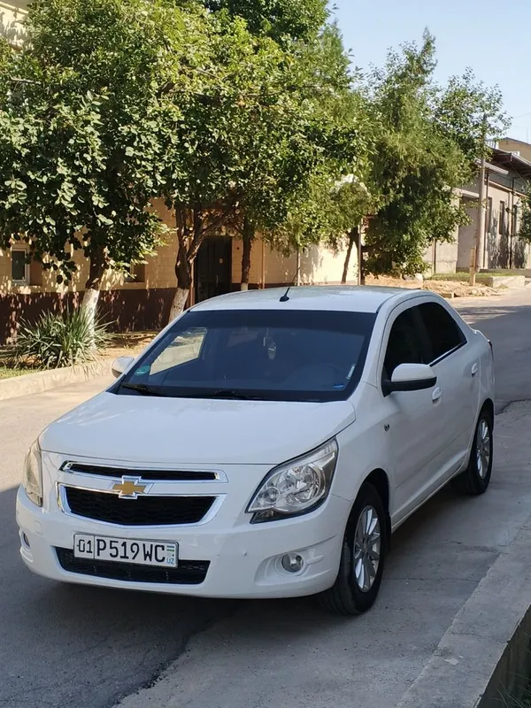 Cobalt LTZ sotiladi 7
