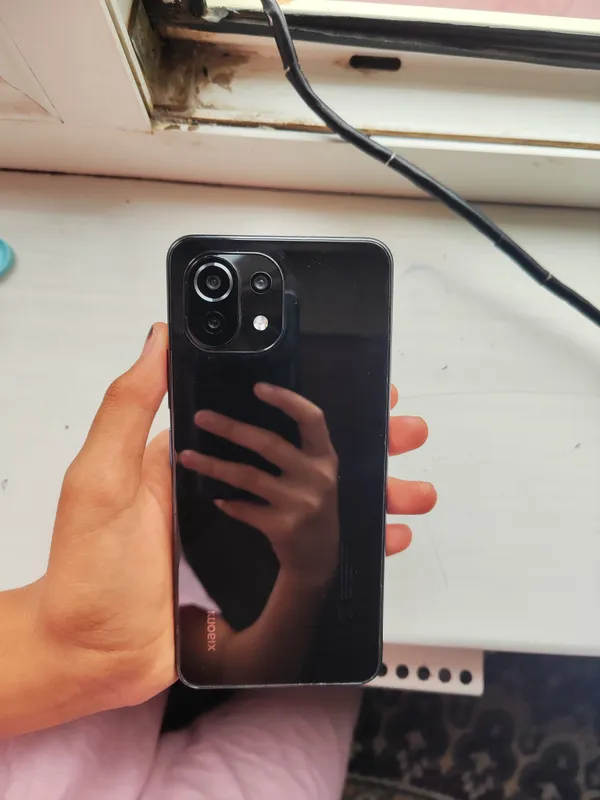 Xiaomi 11 lite 1