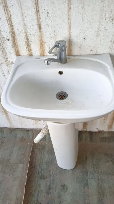 Раковина для ванны