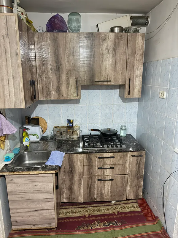 Срочно ПРОДАЁТСЯ 3-х комнатна квартира — фото 3