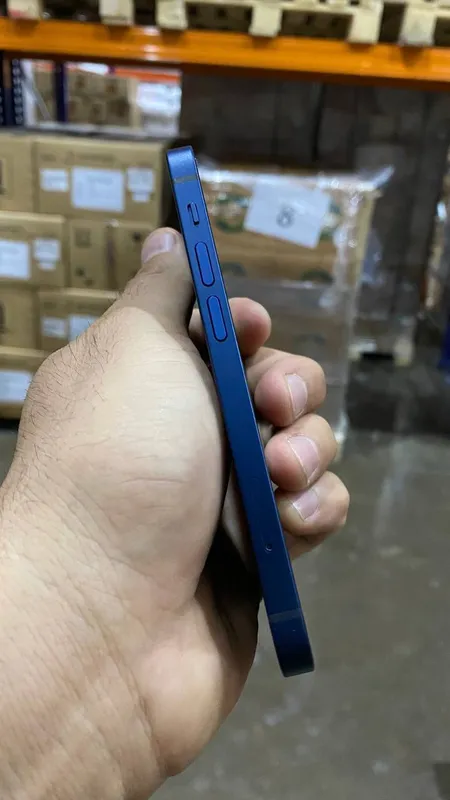 iPhone 12 Mini 6