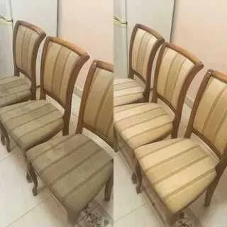 Выездная химчистка мягкой мебели и ковров — фото 2