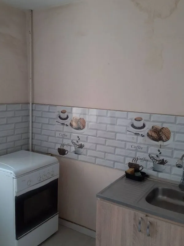 2/4/5 ЖК Novza, Чиланзарский район, светлая квартира с ремонтом — фото 4