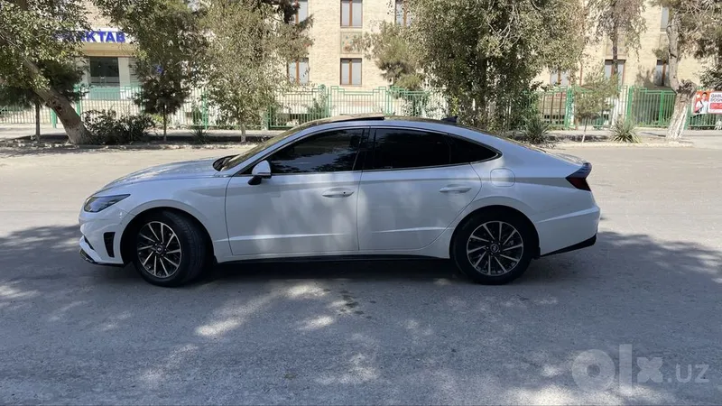 Hyundai sonata full 3 Hyundai sonata full 3