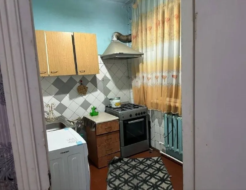 Продажа квартиры 2/4/4, массив Феруза (ориентир: Соглиана кафе) — фото 4