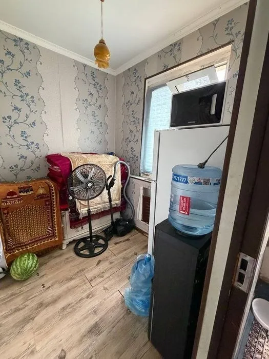 Продаётся 2-комнатная квартира с возможностью перепланировки в 3-комнатную, 45 м², район метро Буюк Ипак Йули (рядом с Британской школой) 3 Продаётся 2-комнатная квартира с возможностью перепланировки в 3-комнатную, 45 м², район метро Буюк Ипак Йули (рядом с Британской школой) 3