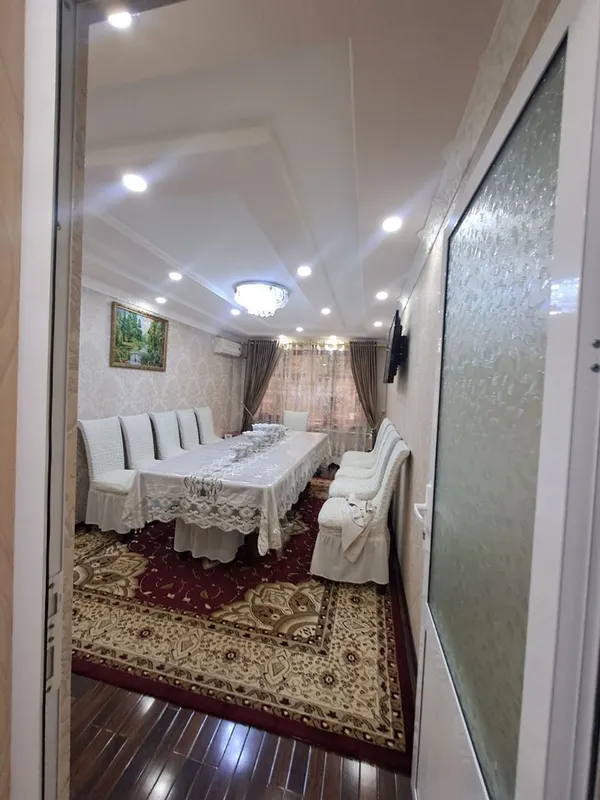 3х ком квартира заходи-живи
