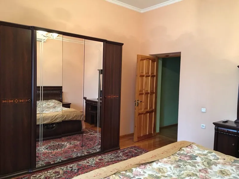 Спальный гарнитур — фото 1